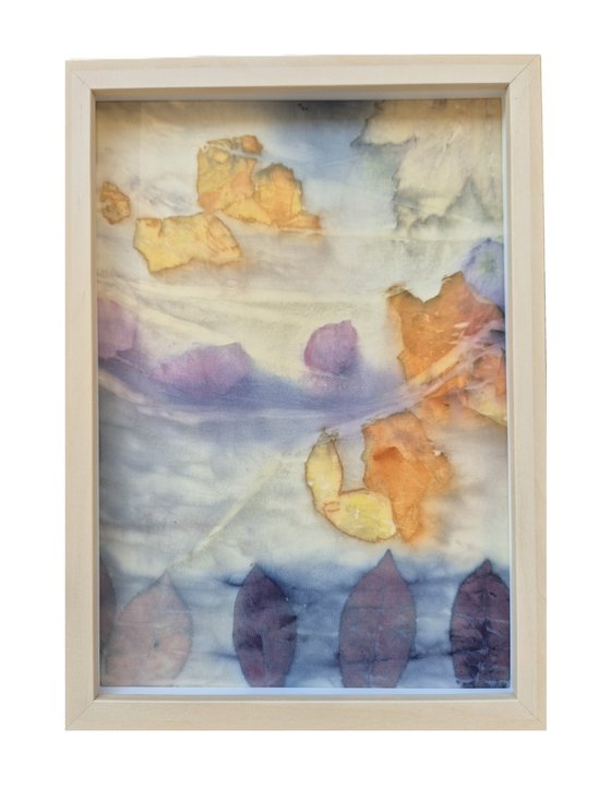 "Natural Landscape V"
