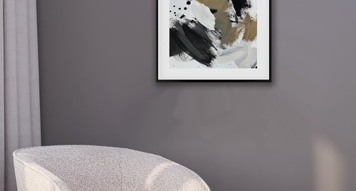 Artwork by Omar Obaid