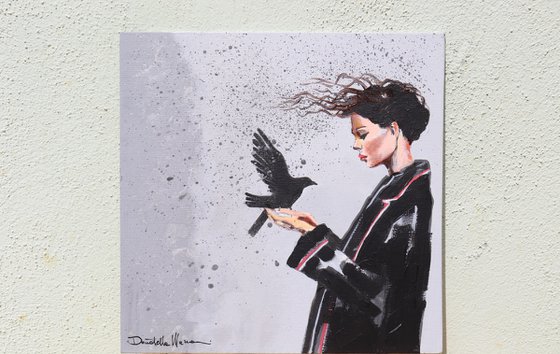insegnami a volare