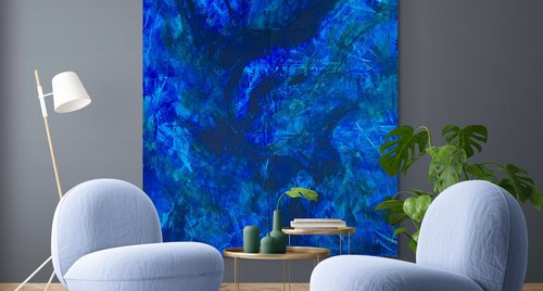 Artwork by Anita Kaufmann