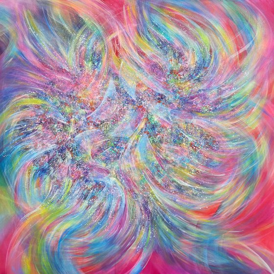 Soul crystal