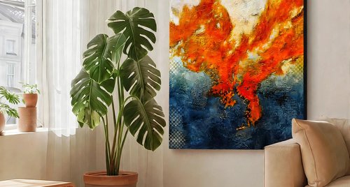 Artwork by Andrada Anghel