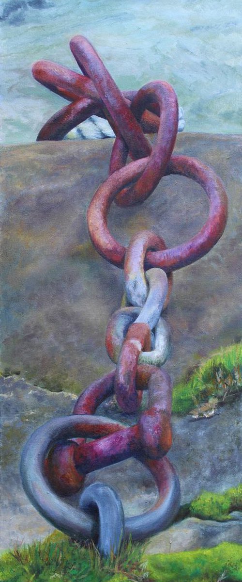Chains 4 by Carole King