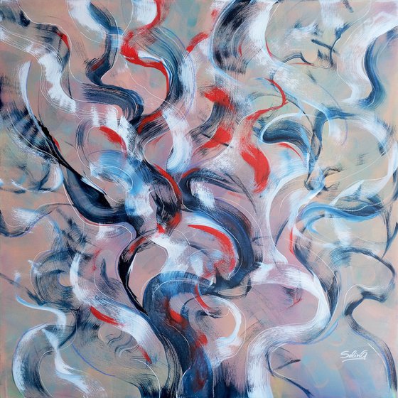 Prayer of the wind