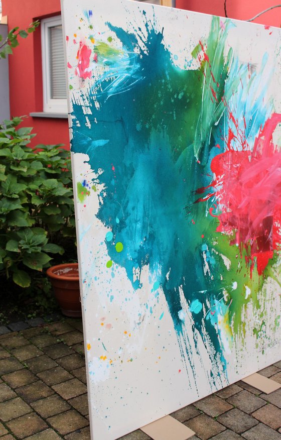 SENT YOU FLOWERS III