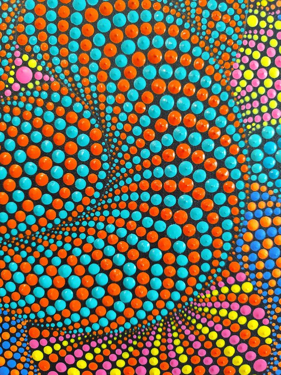 Psychedelic Vibration