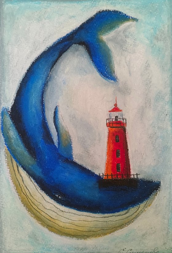 Echoes of Imagination