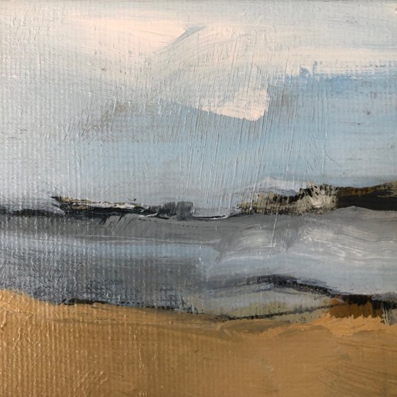 Rocks and Sand 2