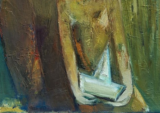 Embrace of Love