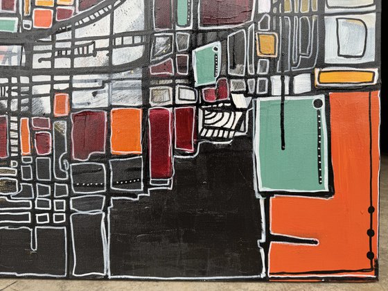 Turning The Kaleidoscope