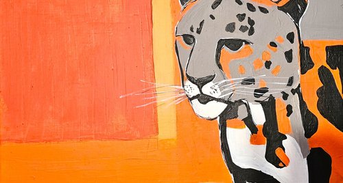 Artwork by V+V Kniazievi