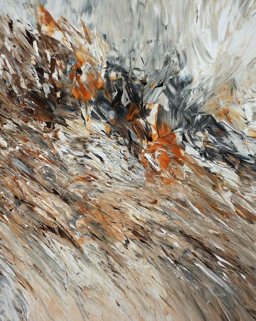 Soft Nature L 2 by Peter Nottrott