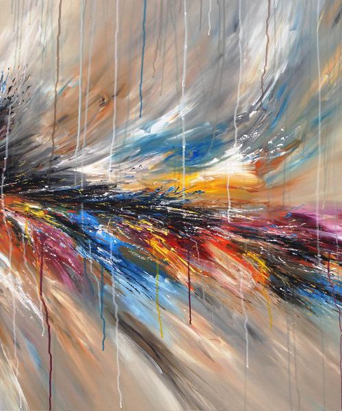 In My Dreams XXL 3 by Peter Nottrott