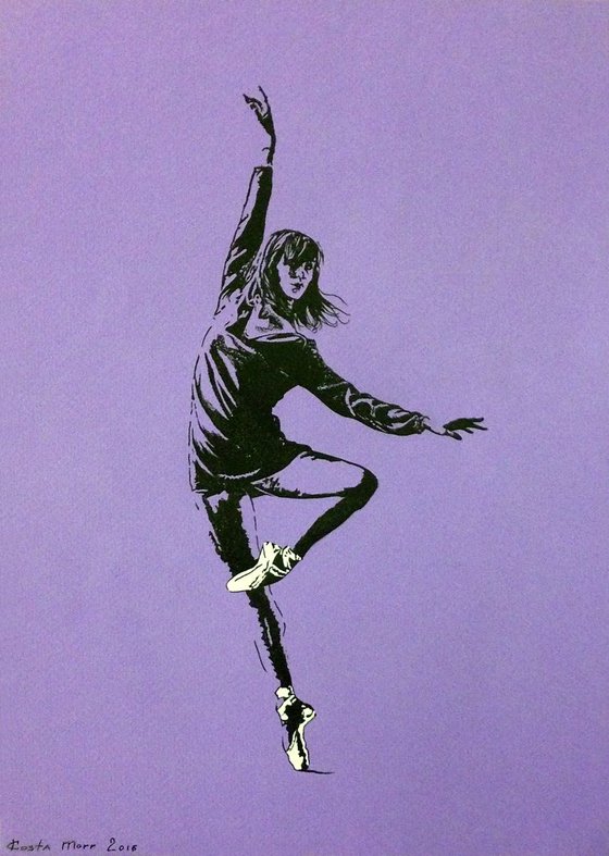 The White Pointes