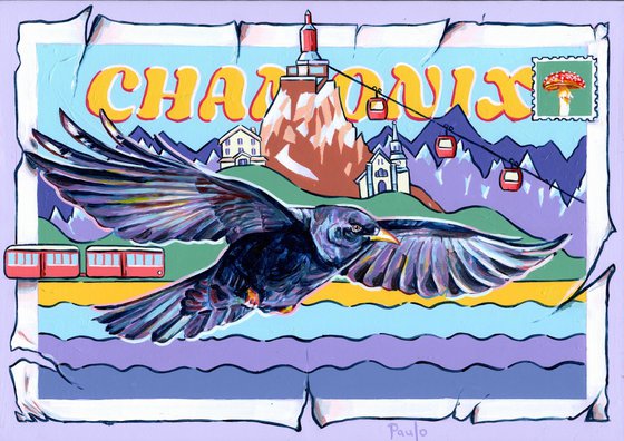 Chamonix