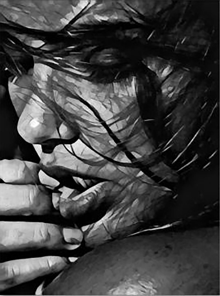 Desire By Nicolas Goia, 35 X 47, Artwork For Sale On Artfinder