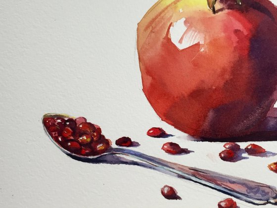 Pomegranate