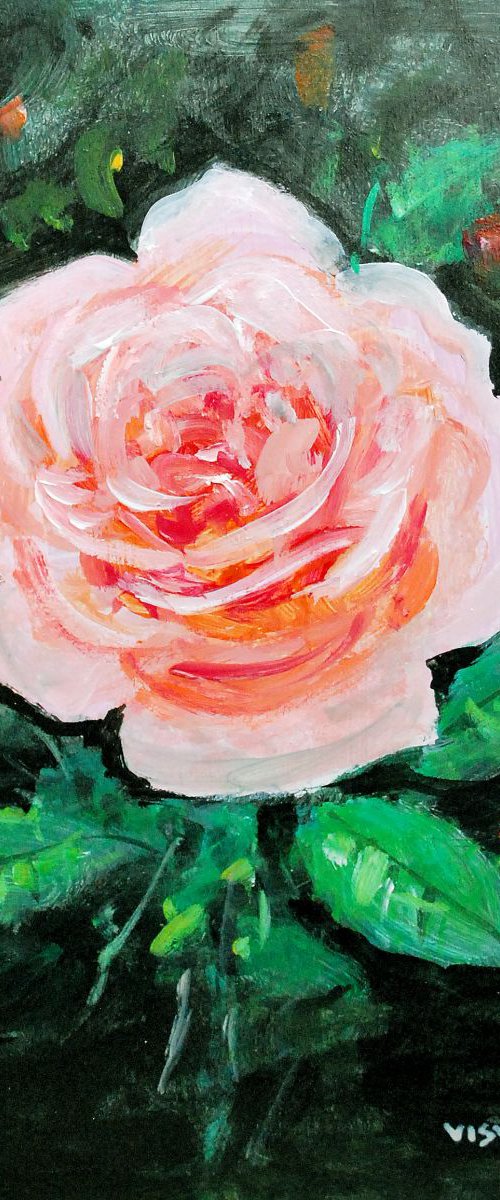 Flower1 by Vishalandra Dakur