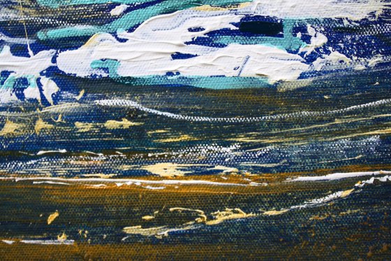 Bells Beach Dreamscape