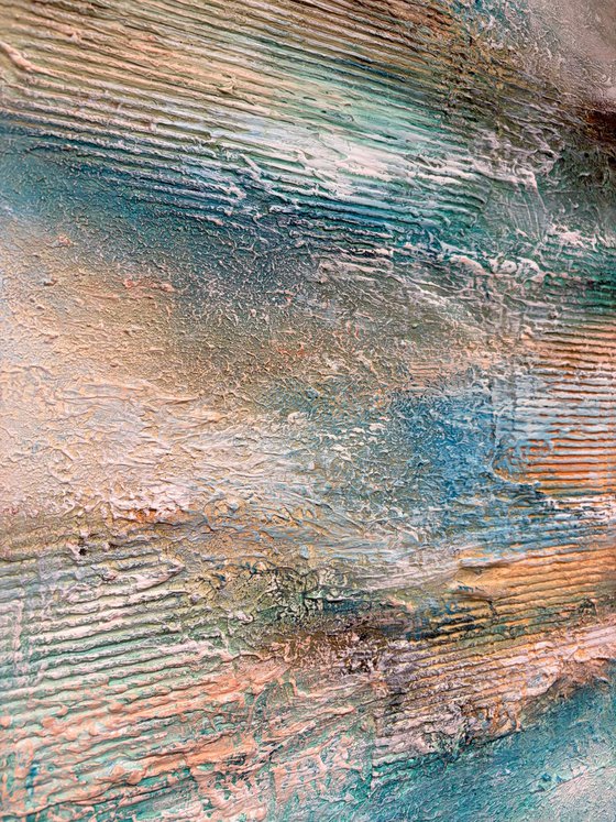 Sedimentary Rhythms