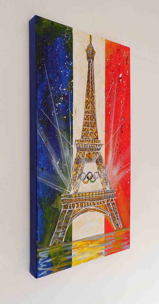 Eiffel for You