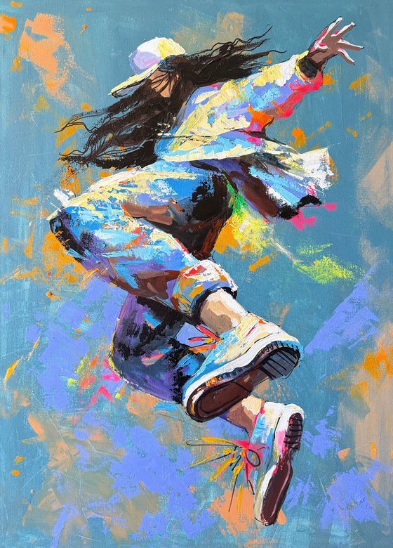 Beyond Gravity