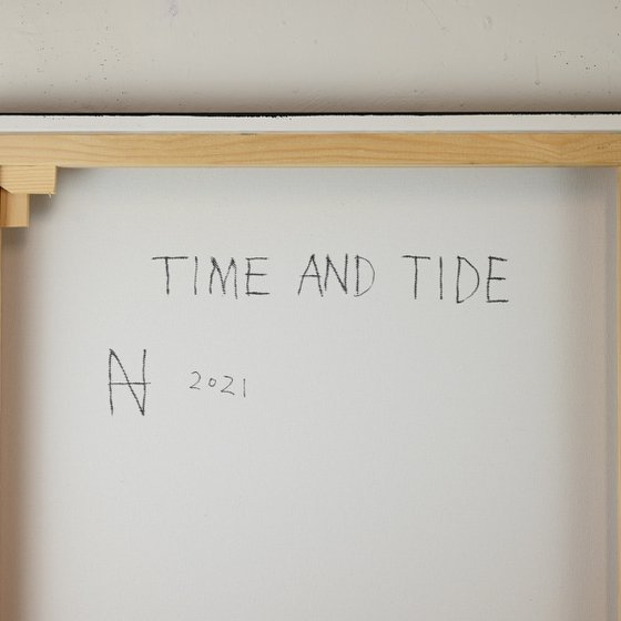 Time And Tide