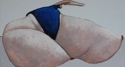Artwork by Ta Byrne