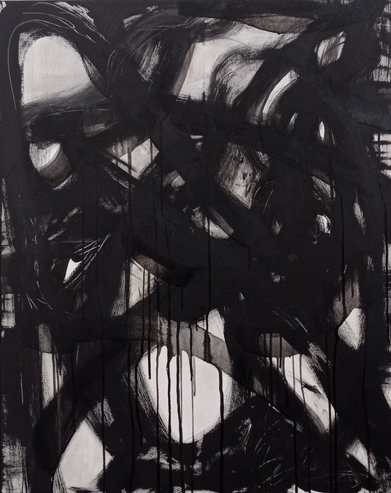 Dark night