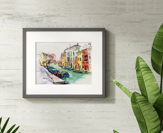 Sestiere di Cannaregio, Venezia