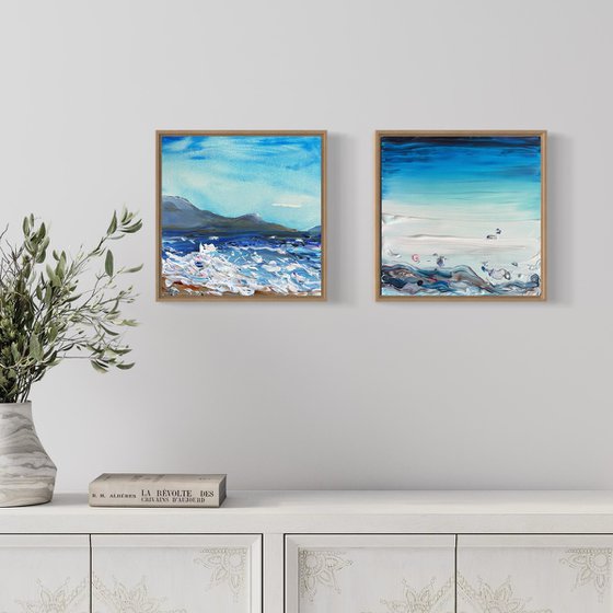 Coastal study no.60