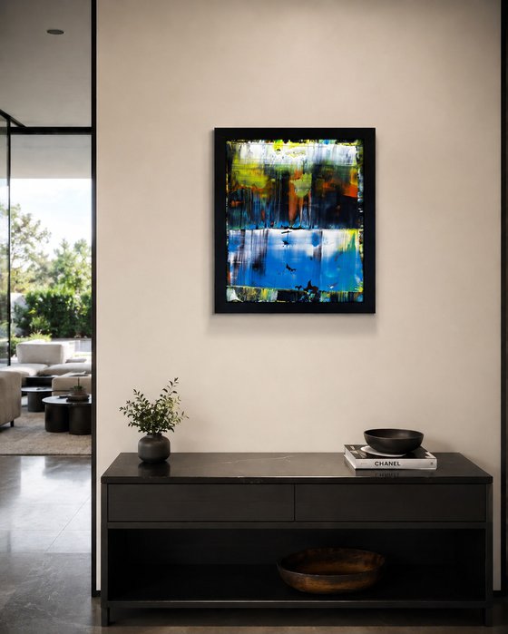 "Dark Horizon"