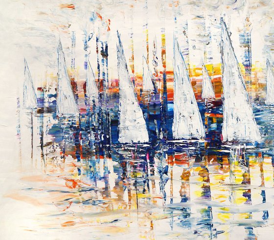 Sailing Impressions XL 2