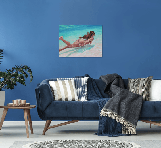 Ocean Venus