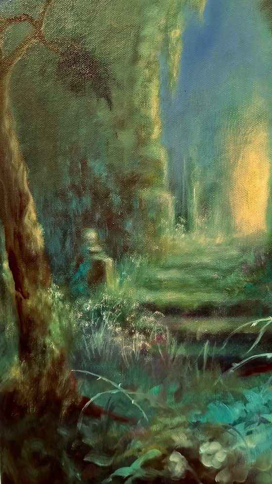 The Awakening