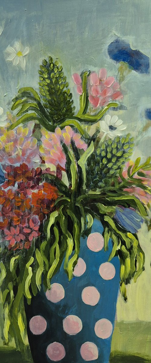 Wild flowers by GITTI gv
