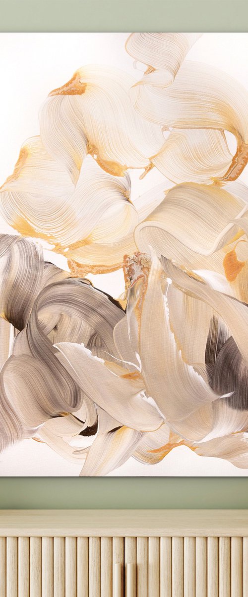 Quiet Light by Paresh Nrshinga FRSA