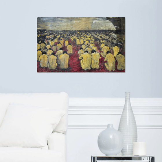 Series - Knocking on Heaven’s Doors