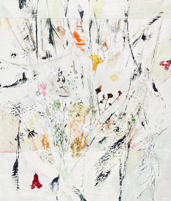 Meadow garden