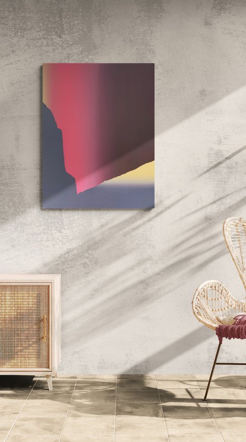 Shifting Horizon by EvA