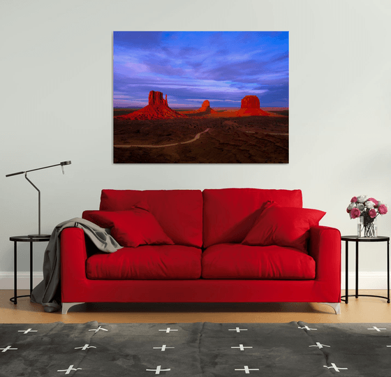 Monument Valley