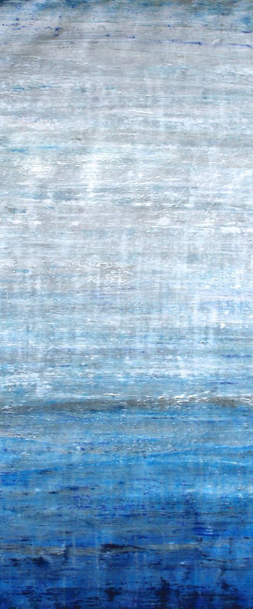 Denim Dreams by Laura Spring