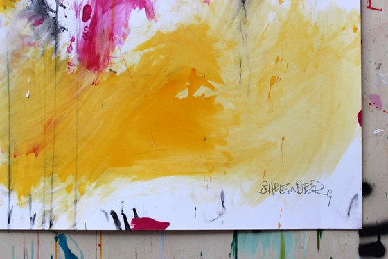 Do You want the Truth (or sthg Beautiful) 4