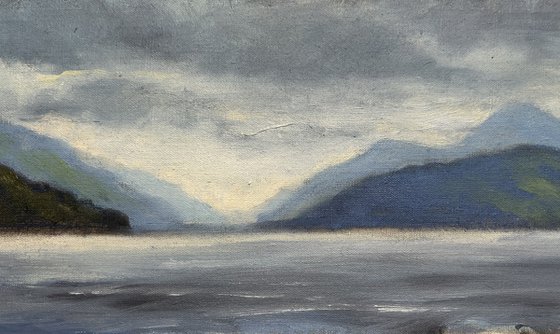 Loch Ness