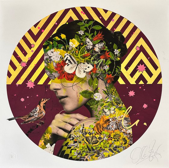 Songbird (24ct Gold)