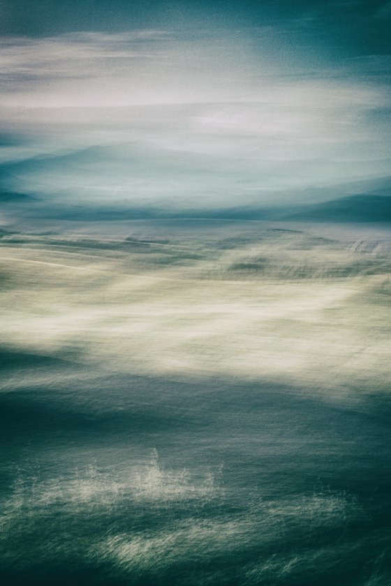 Painted dream #20