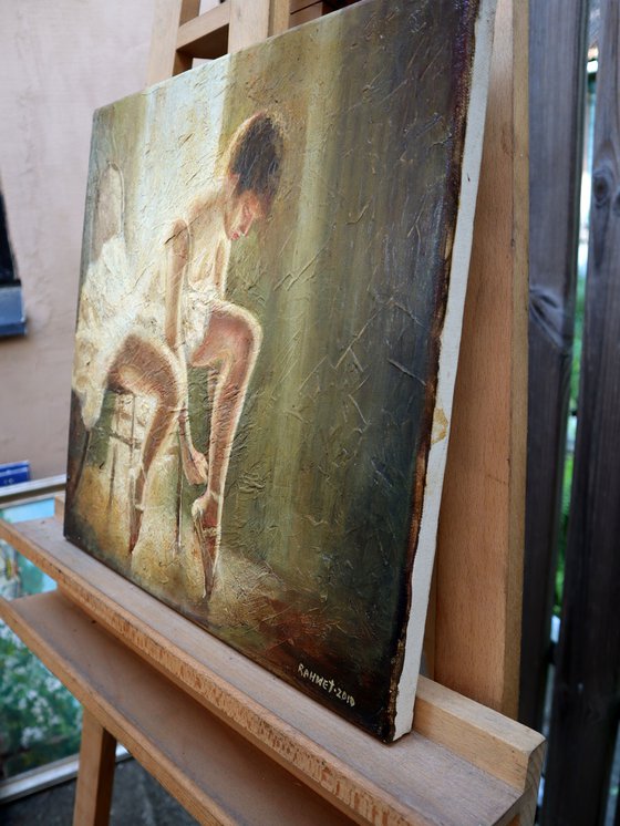 Alegro, (Ballet series)