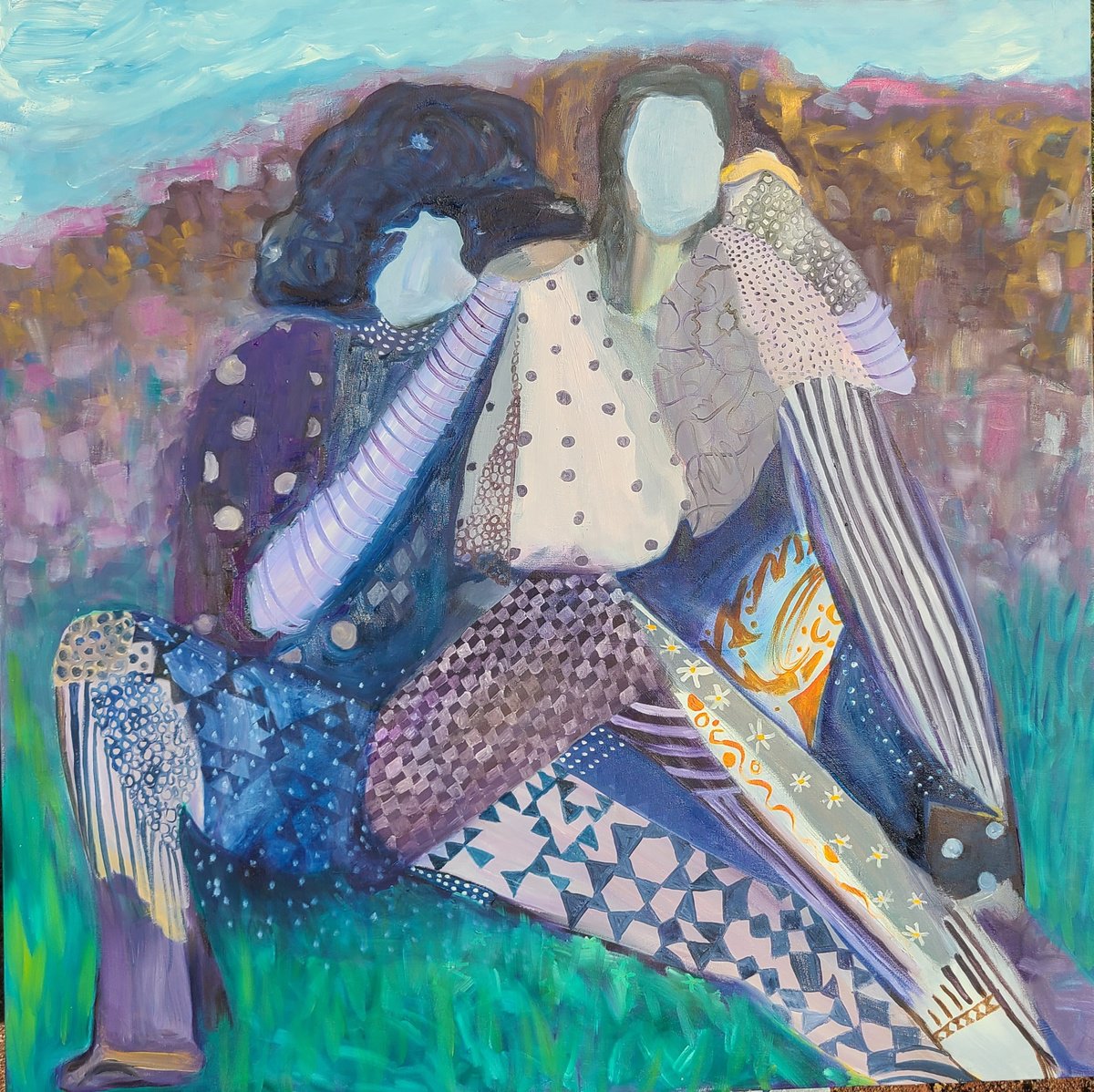 Good life by Stacy Neasham
