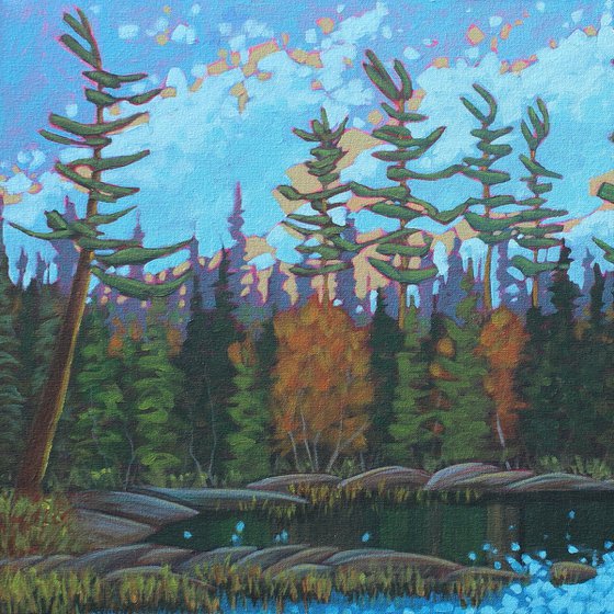 Autumn Landscape