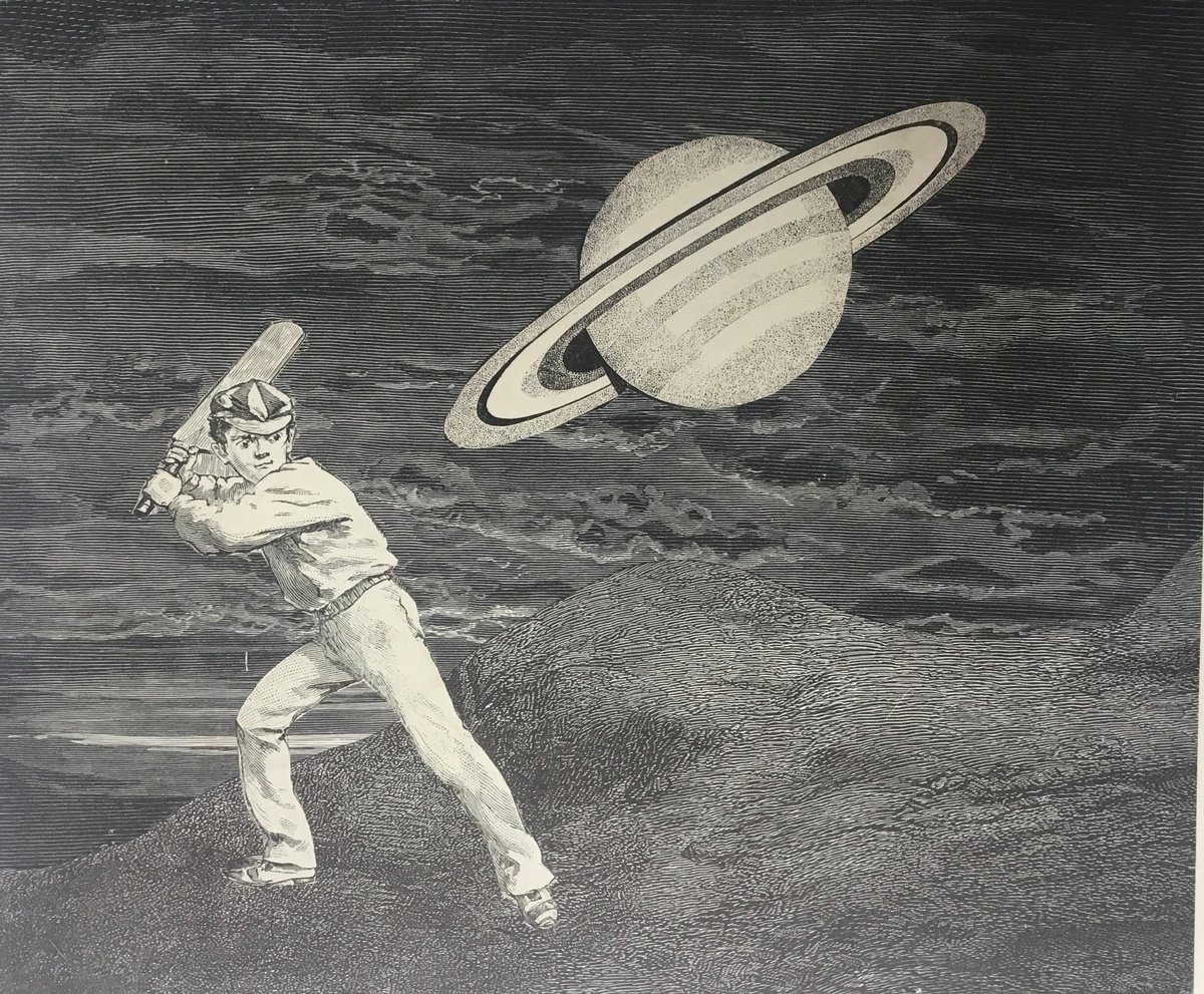 Surrealistic Portrait Collage By Tudor Evans, 8 X 6", Cricketer, Original Artwork